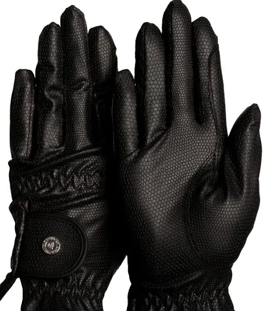 Gants pour cavaliers affaires d'équitation
