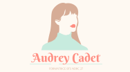 Logo Audrey Cadet